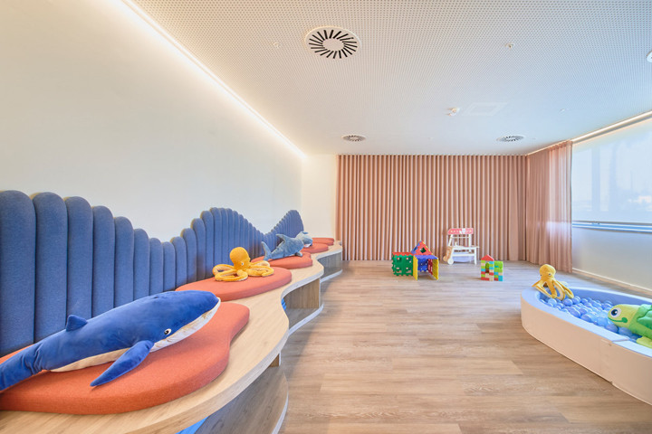 The Editory by the Sea Lagos 7