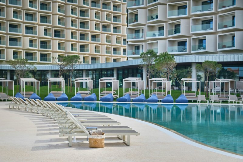 The Editory by the Sea Lagos 8