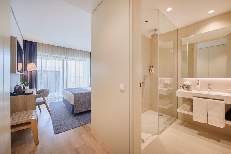 The Editory by the Sea Lagos 12