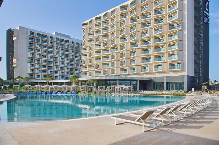 The Editory by the Sea Lagos 1