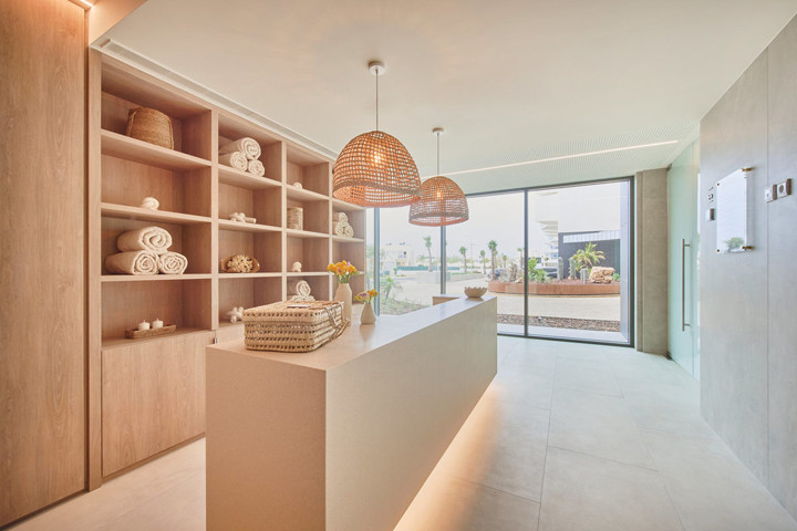 The Editory by the Sea Lagos 9