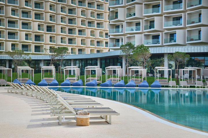 The Editory by the Sea Lagos 18