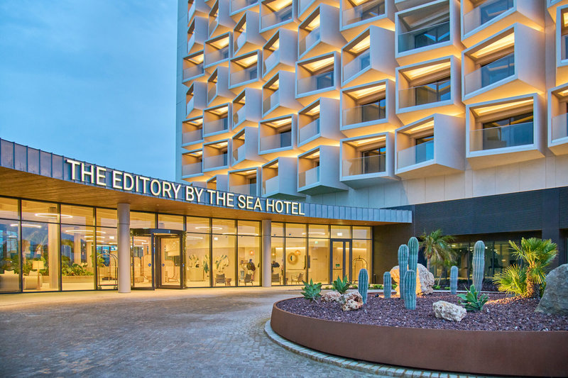 The Editory by the Sea Lagos 3