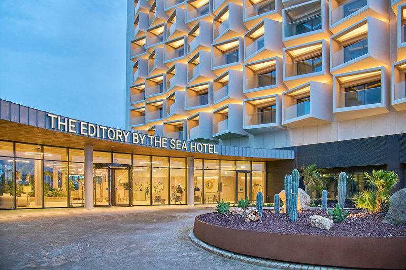 The Editory by the Sea Lagos 4