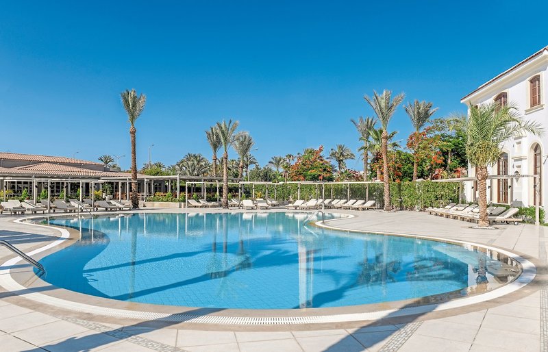 Jaz Fanara Resort & Residence 1