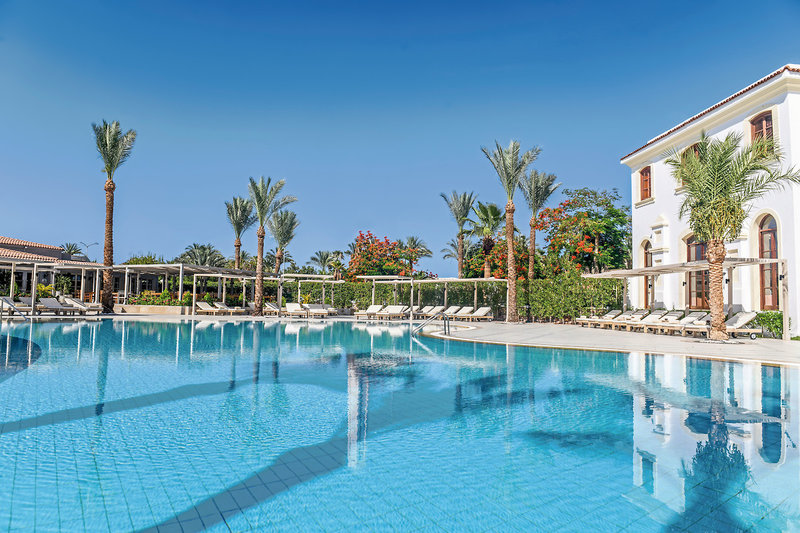 Jaz Fanara Resort & Residence 2