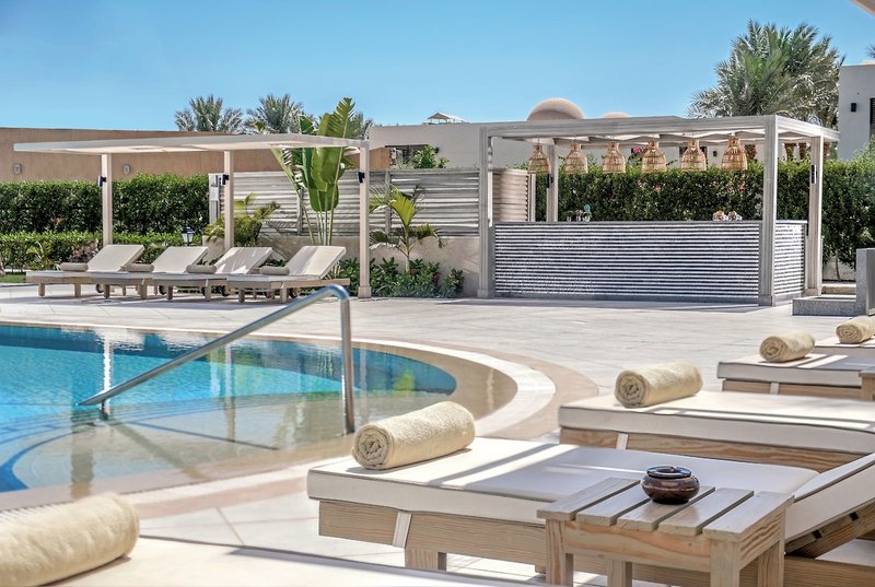 Jaz Fanara Resort & Residence 3