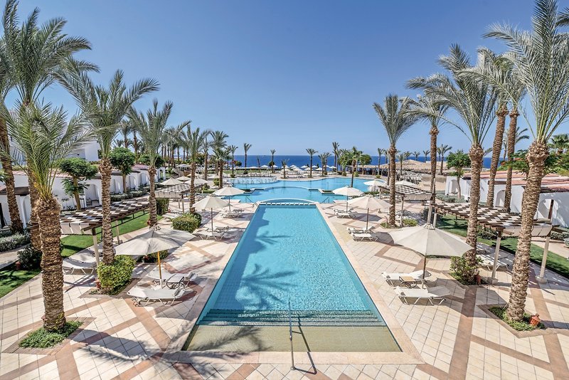 Jaz Fanara Resort & Residence 4