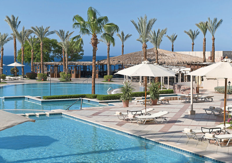 Jaz Fanara Resort & Residence 5
