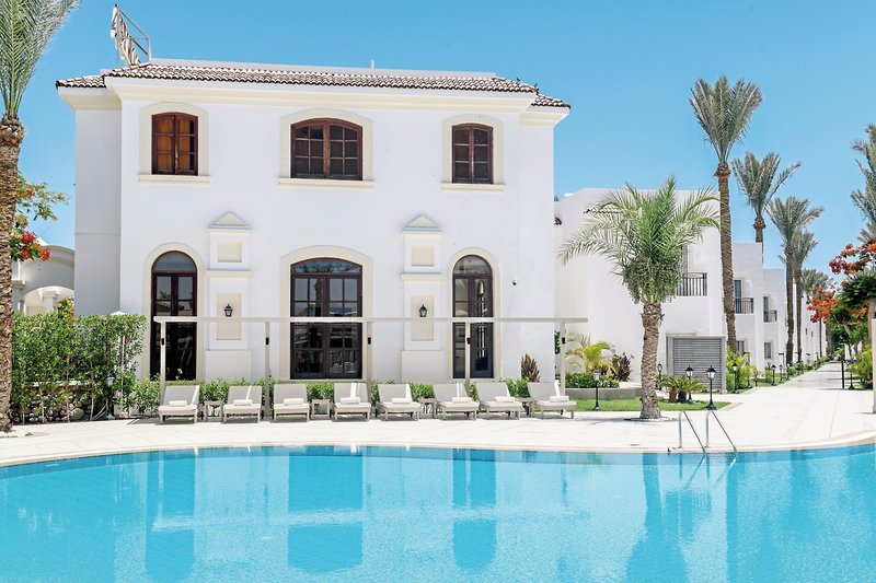 Jaz Fanara Resort & Residence 6