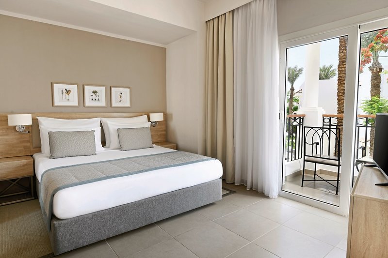 Jaz Fanara Resort & Residence 10