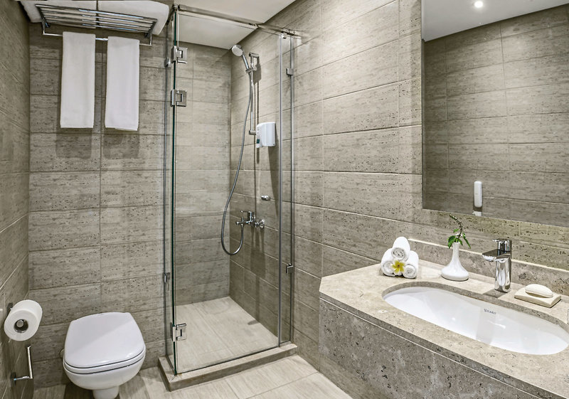 Jaz Fanara Resort & Residence 11