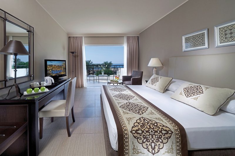Jaz Fanara Resort & Residence 13