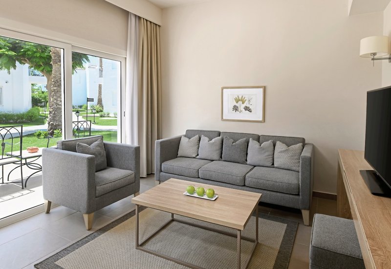 Jaz Fanara Resort & Residence 15