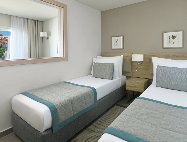 Jaz Fanara Resort & Residence 17