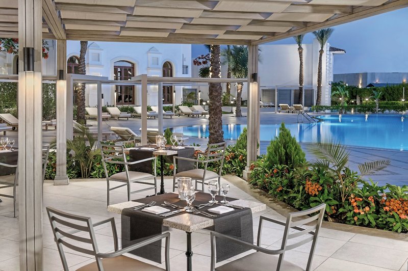 Jaz Fanara Resort & Residence 20