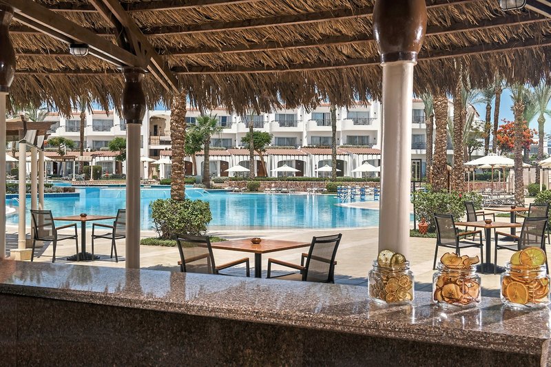 Jaz Fanara Resort & Residence 21