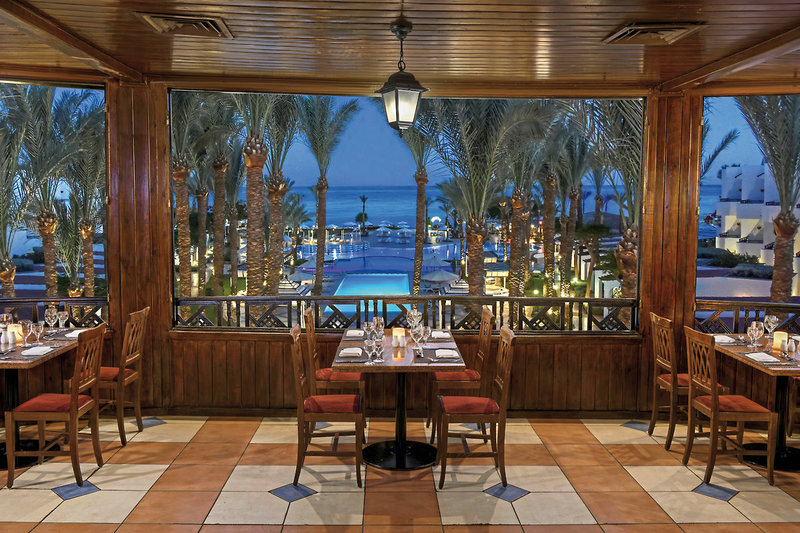 Jaz Fanara Resort & Residence 23