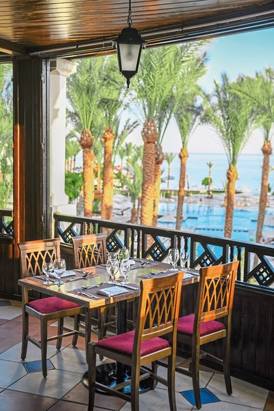 Jaz Fanara Resort & Residence 24