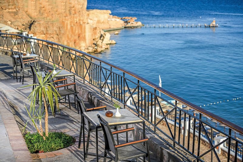 Jaz Fanara Resort & Residence 25