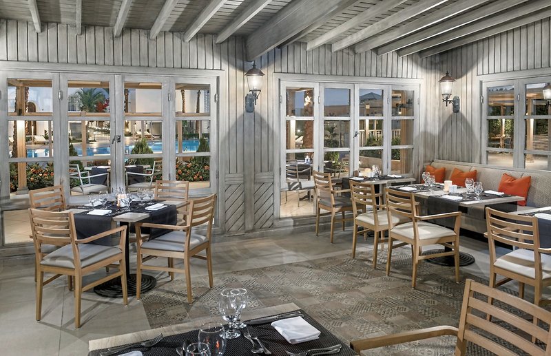Jaz Fanara Resort & Residence 26