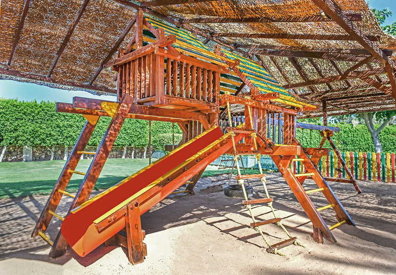 Jaz Fanara Resort & Residence 30