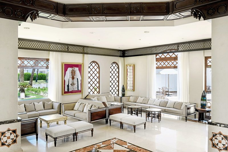 Jaz Fanara Resort & Residence 31