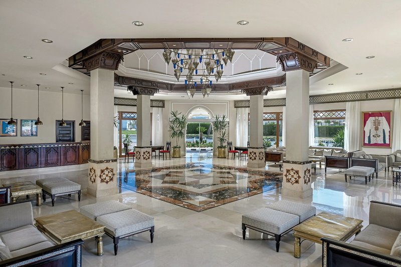 Jaz Fanara Resort & Residence 32