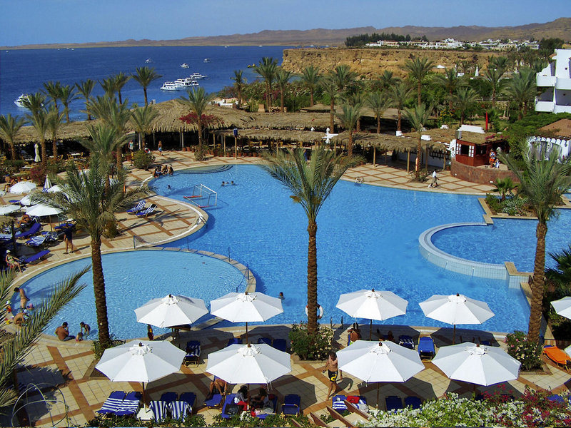 Jaz Fanara Resort & Residence 1