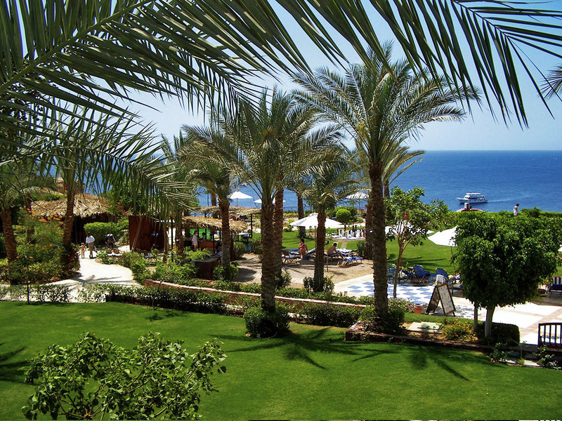 Jaz Fanara Resort & Residence 2