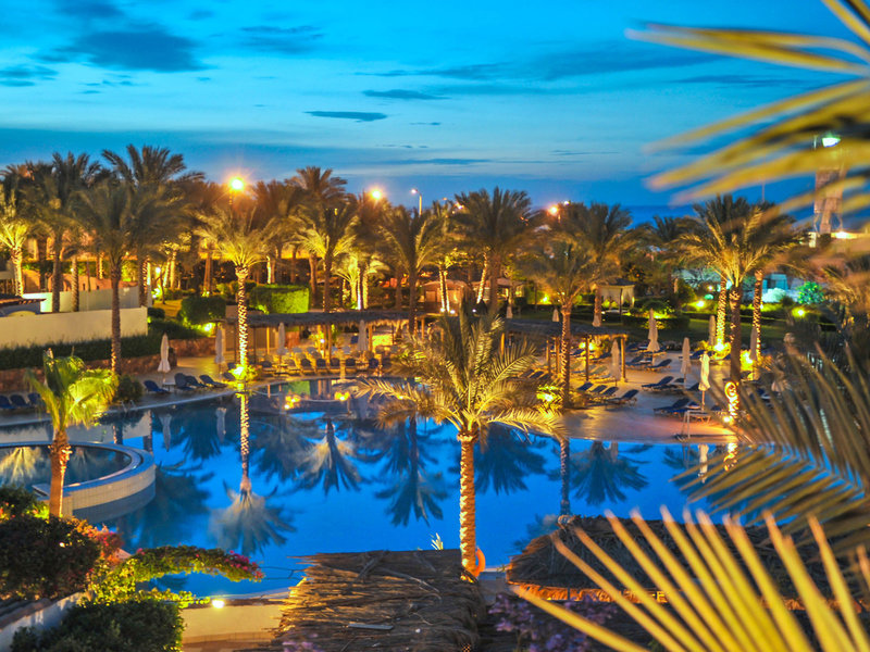 Jaz Fanara Resort & Residence 3