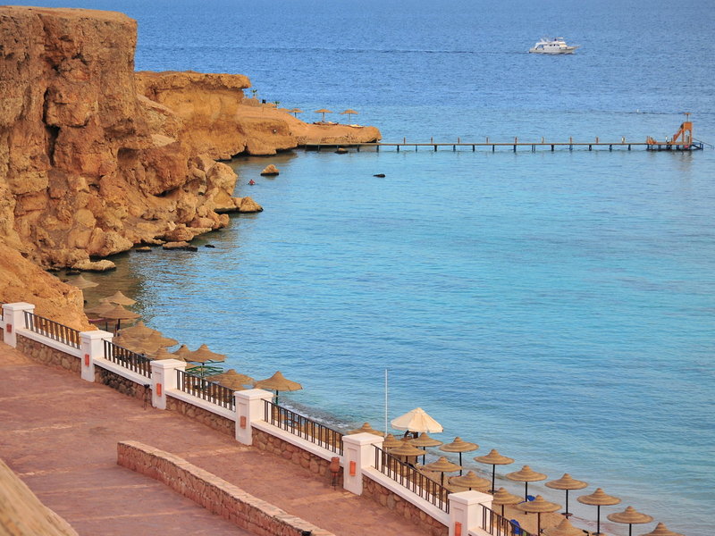 Jaz Fanara Resort & Residence 5