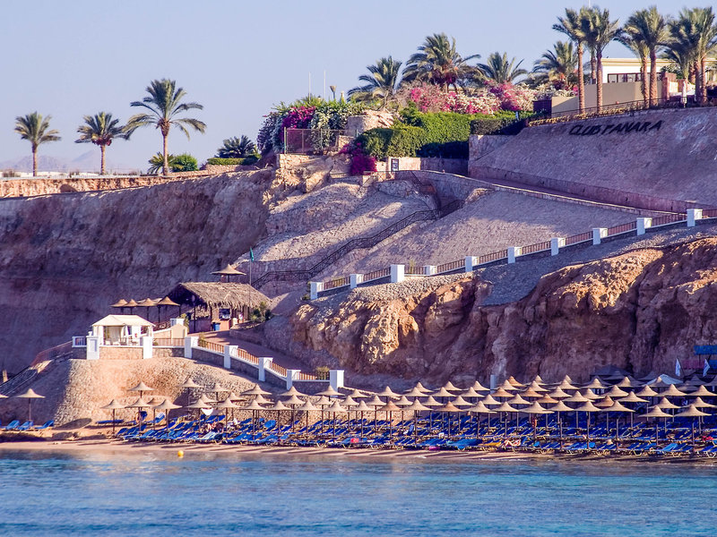 Jaz Fanara Resort & Residence 6