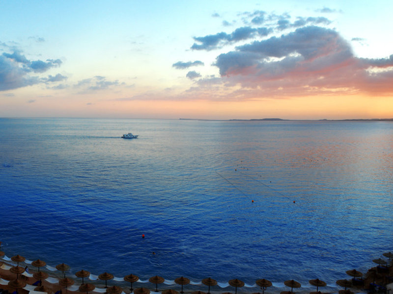 Jaz Fanara Resort & Residence 7