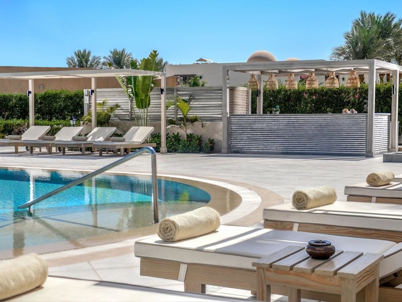 Jaz Fanara Resort & Residence 9