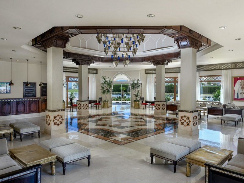 Jaz Fanara Resort & Residence 11