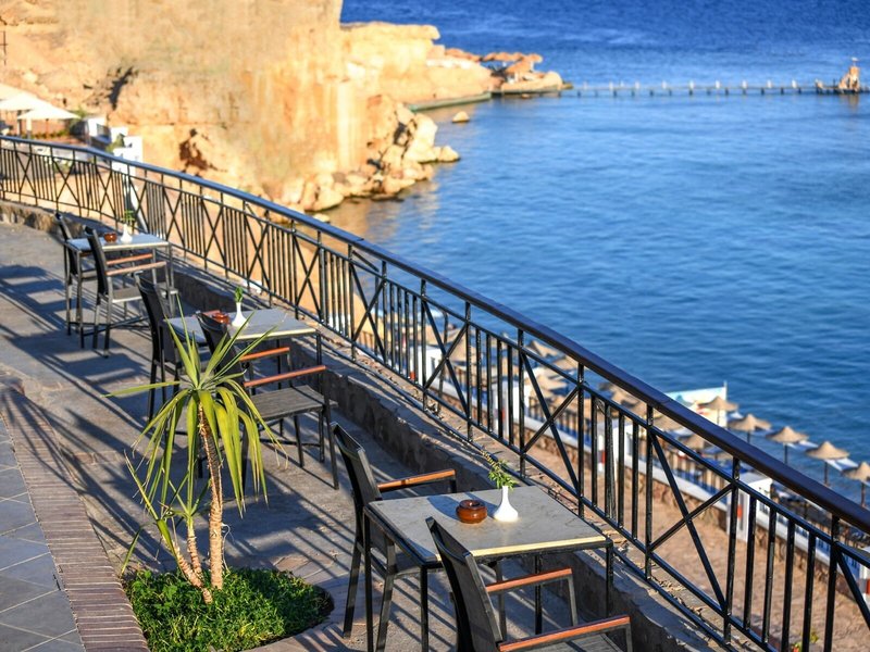 Jaz Fanara Resort & Residence 12