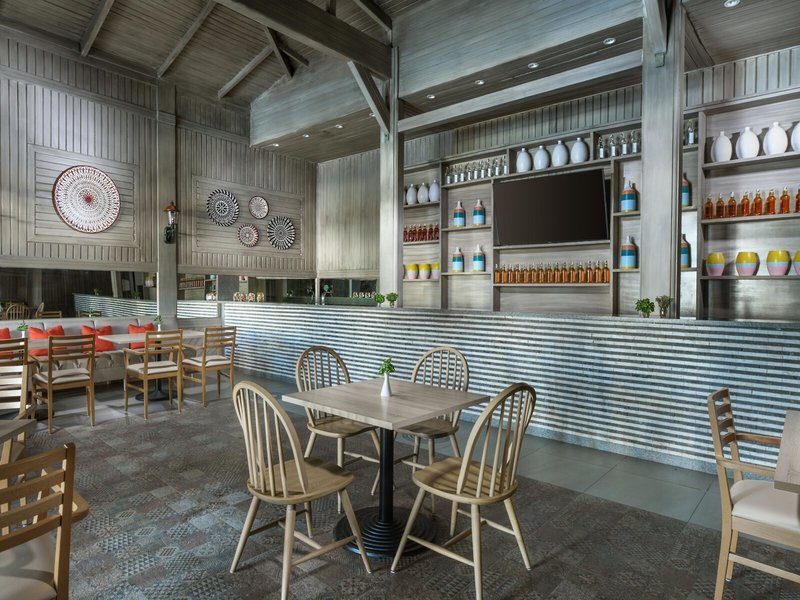 Jaz Fanara Resort & Residence 15