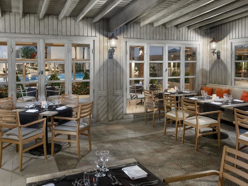 Jaz Fanara Resort & Residence 17