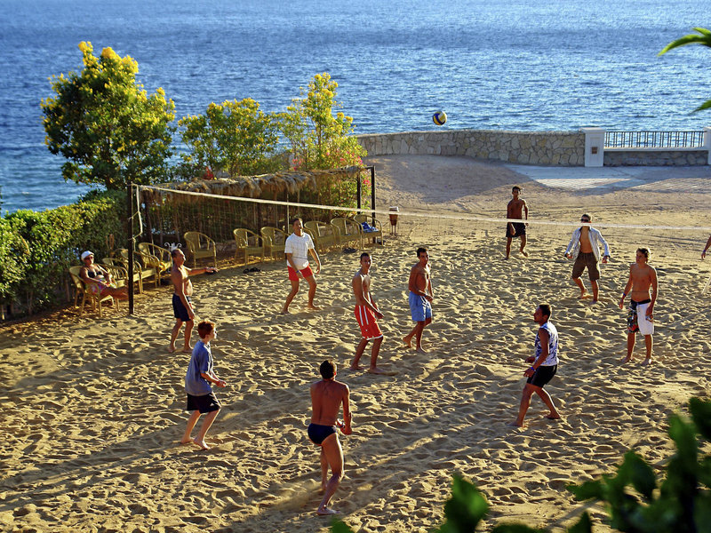 Jaz Fanara Resort & Residence 19