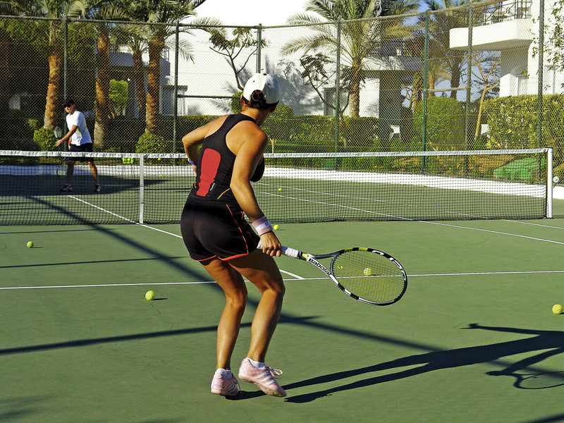 Jaz Fanara Resort & Residence 21