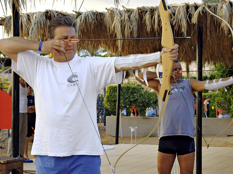 Jaz Fanara Resort & Residence 23