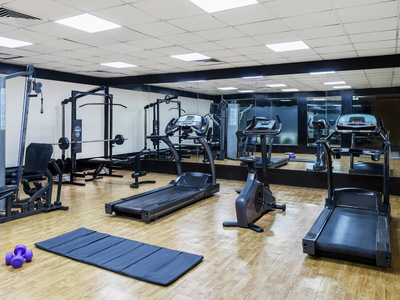 Jaz Fanara Resort & Residence 24