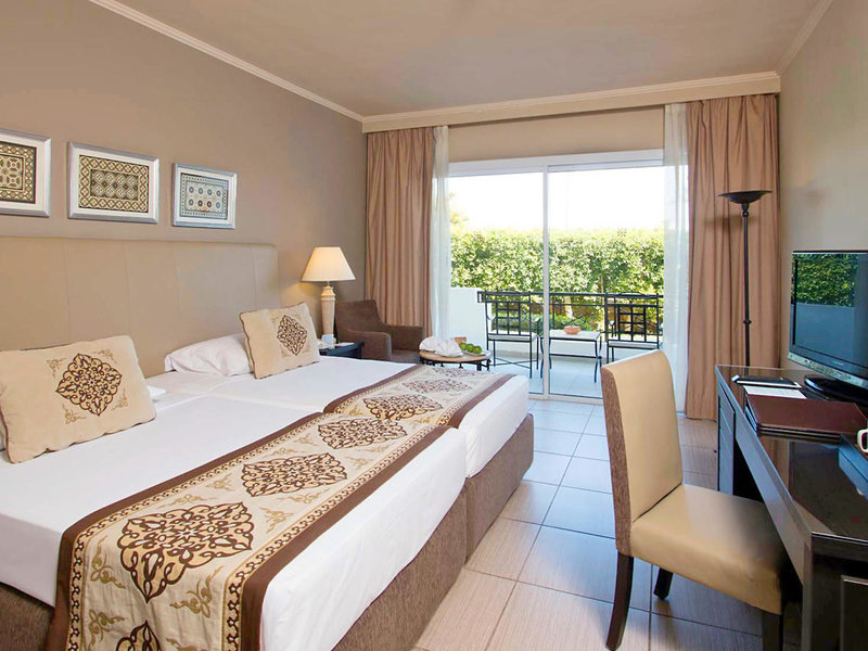 Jaz Fanara Resort & Residence 27