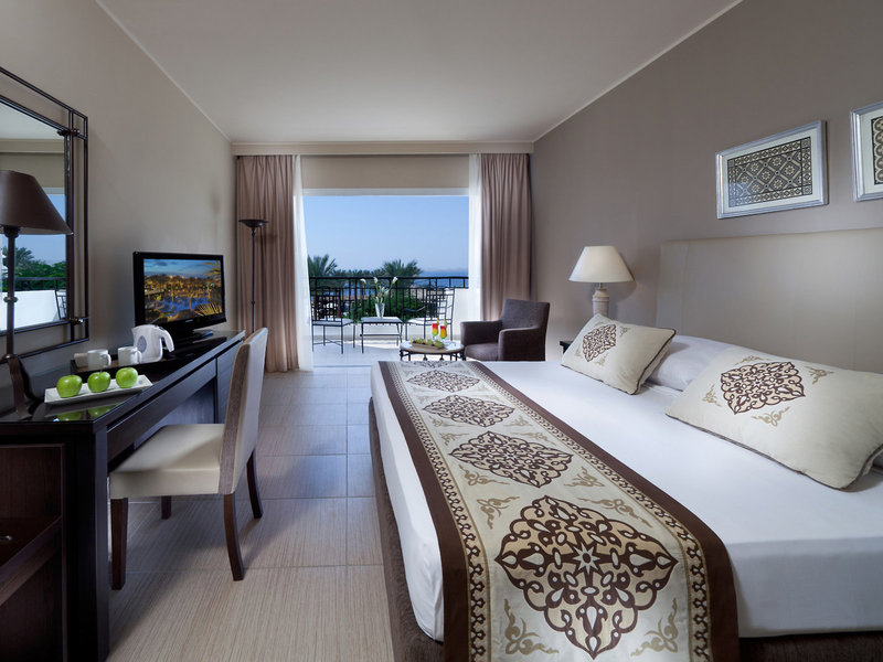 Jaz Fanara Resort & Residence 28