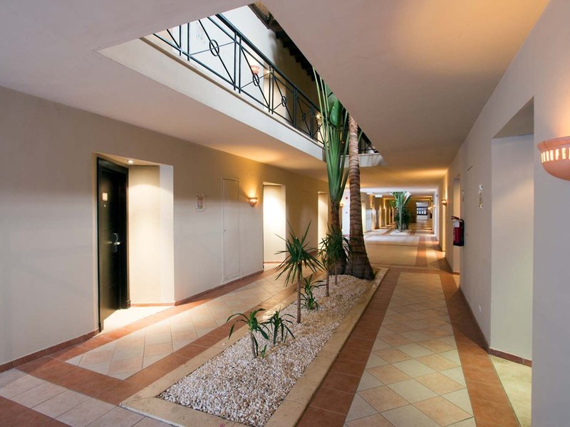 Jaz Fanara Resort & Residence 29