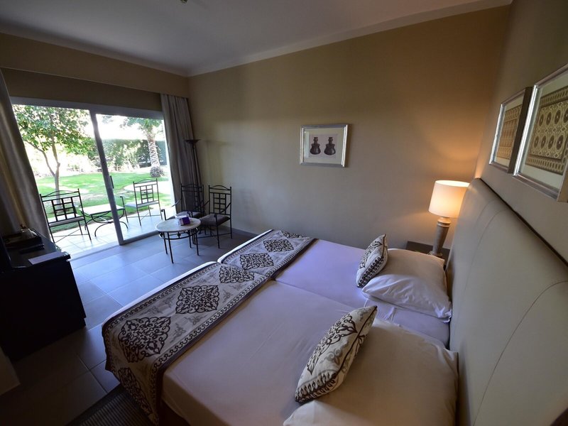 Jaz Fanara Resort & Residence 31