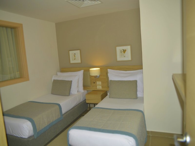 Jaz Fanara Resort & Residence 34