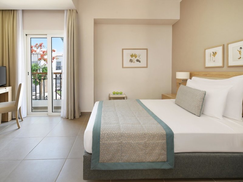 Jaz Fanara Resort & Residence 36