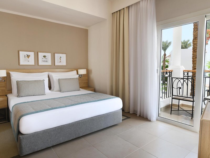 Jaz Fanara Resort & Residence 39